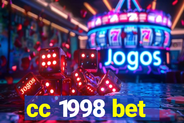 cc 1998 bet